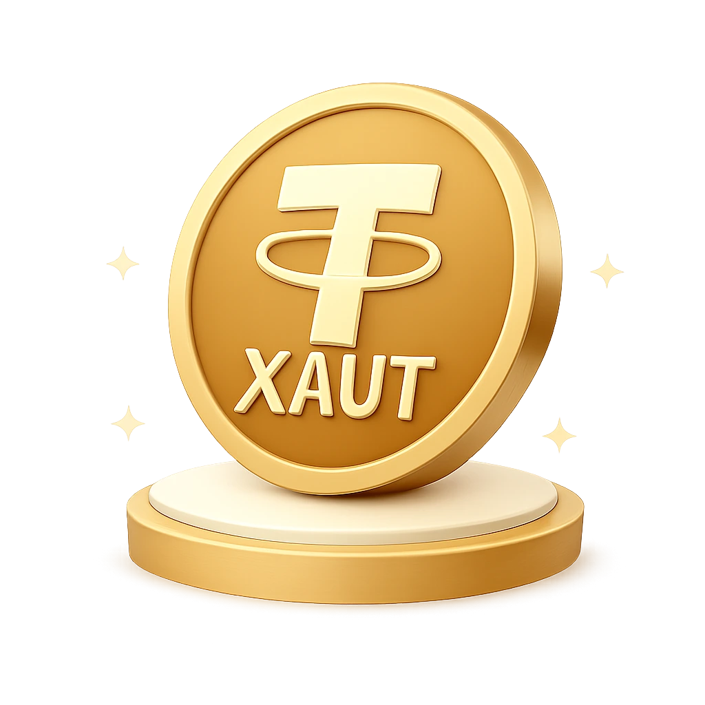 XAUT